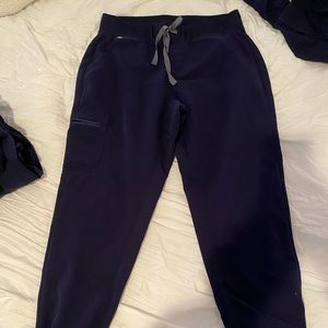 FIGS Zamora Jogger Scrub Pant